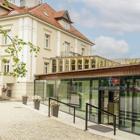 Platinum Residence Boutique Poznań Kültér fotó