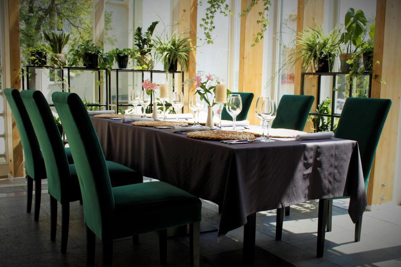 Platinum Residence Boutique Poznań Kültér fotó
