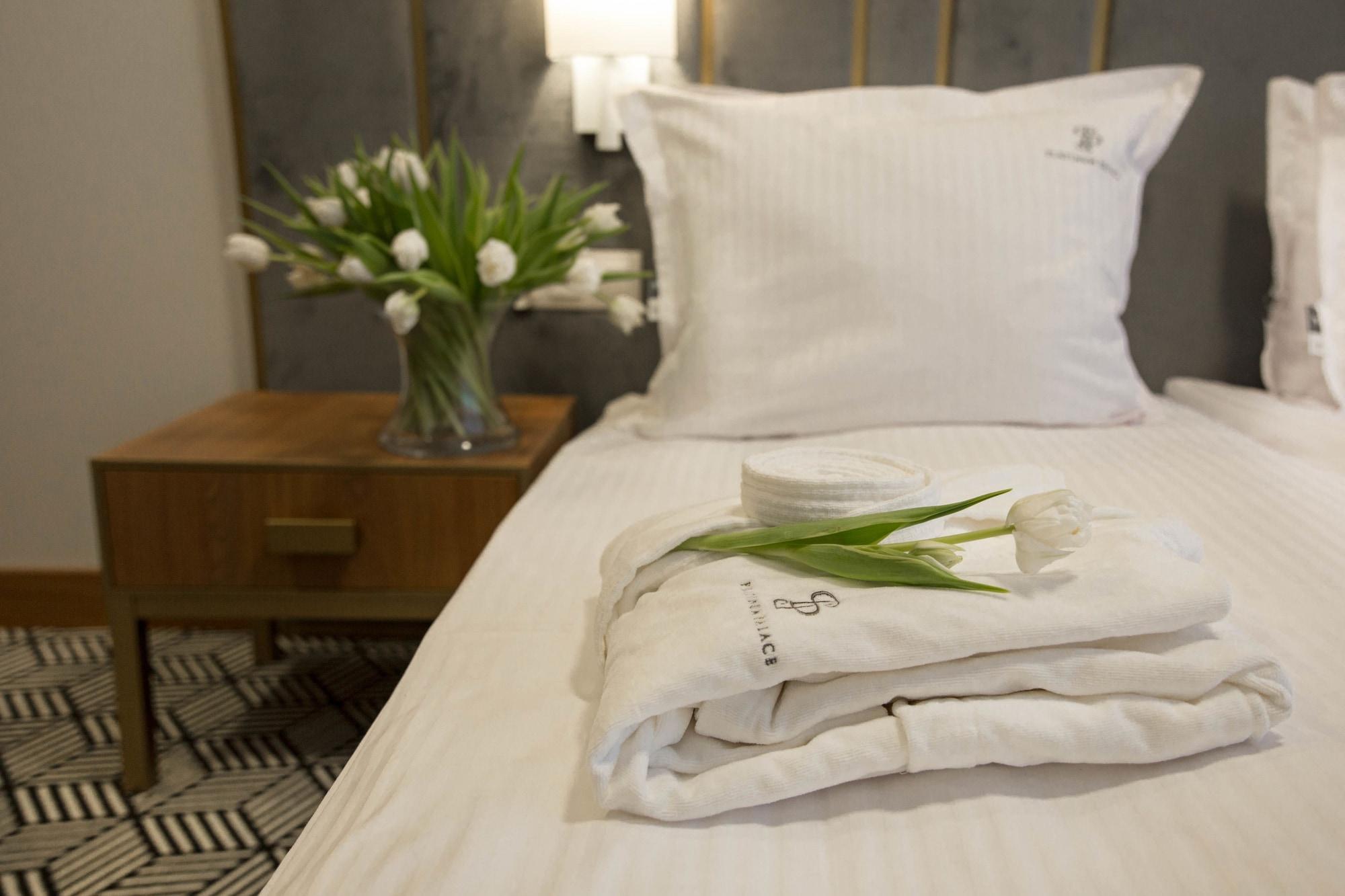 Platinum Residence Boutique Poznań Kültér fotó