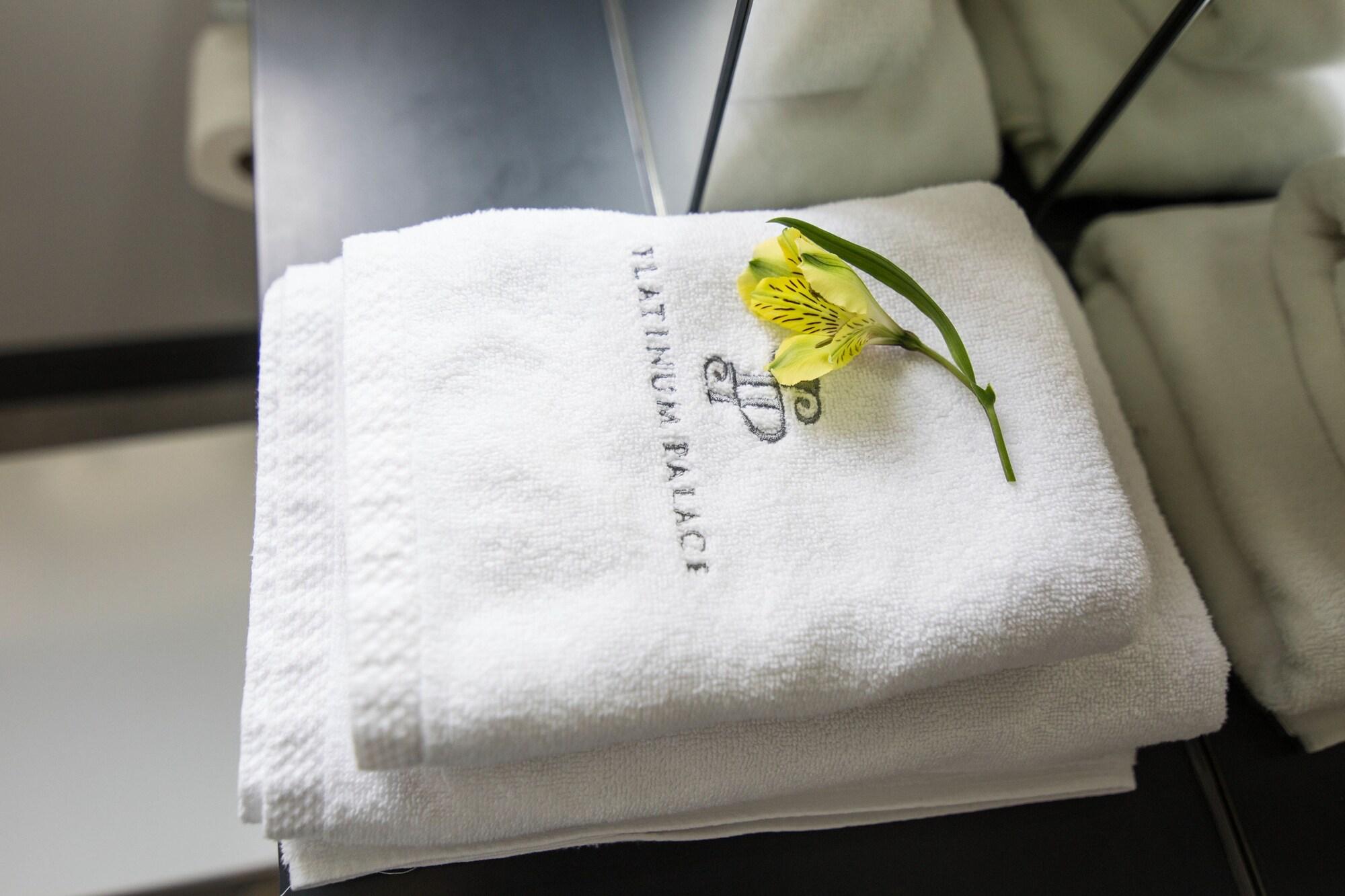 Platinum Residence Boutique Poznań Kültér fotó