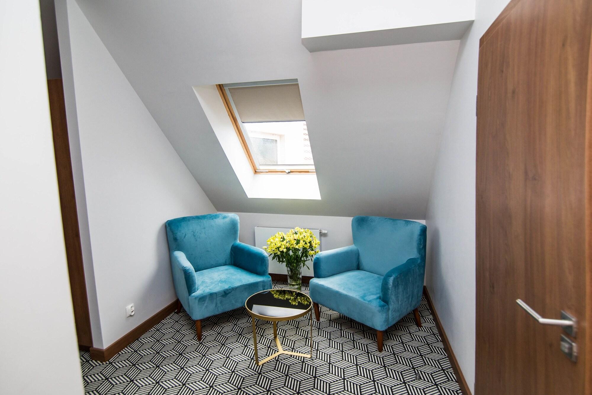 Platinum Residence Boutique Poznań Kültér fotó