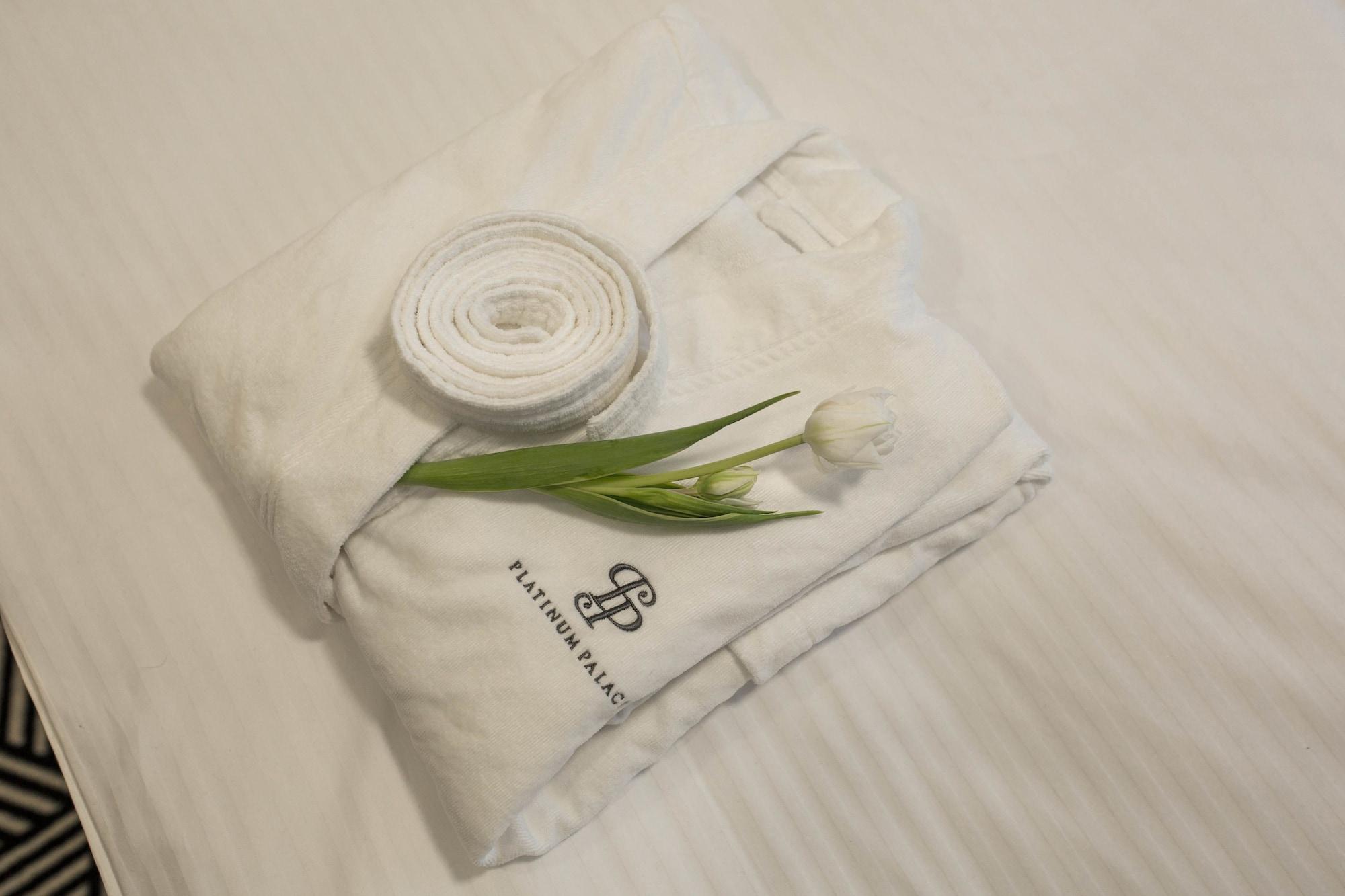 Platinum Residence Boutique Poznań Kültér fotó
