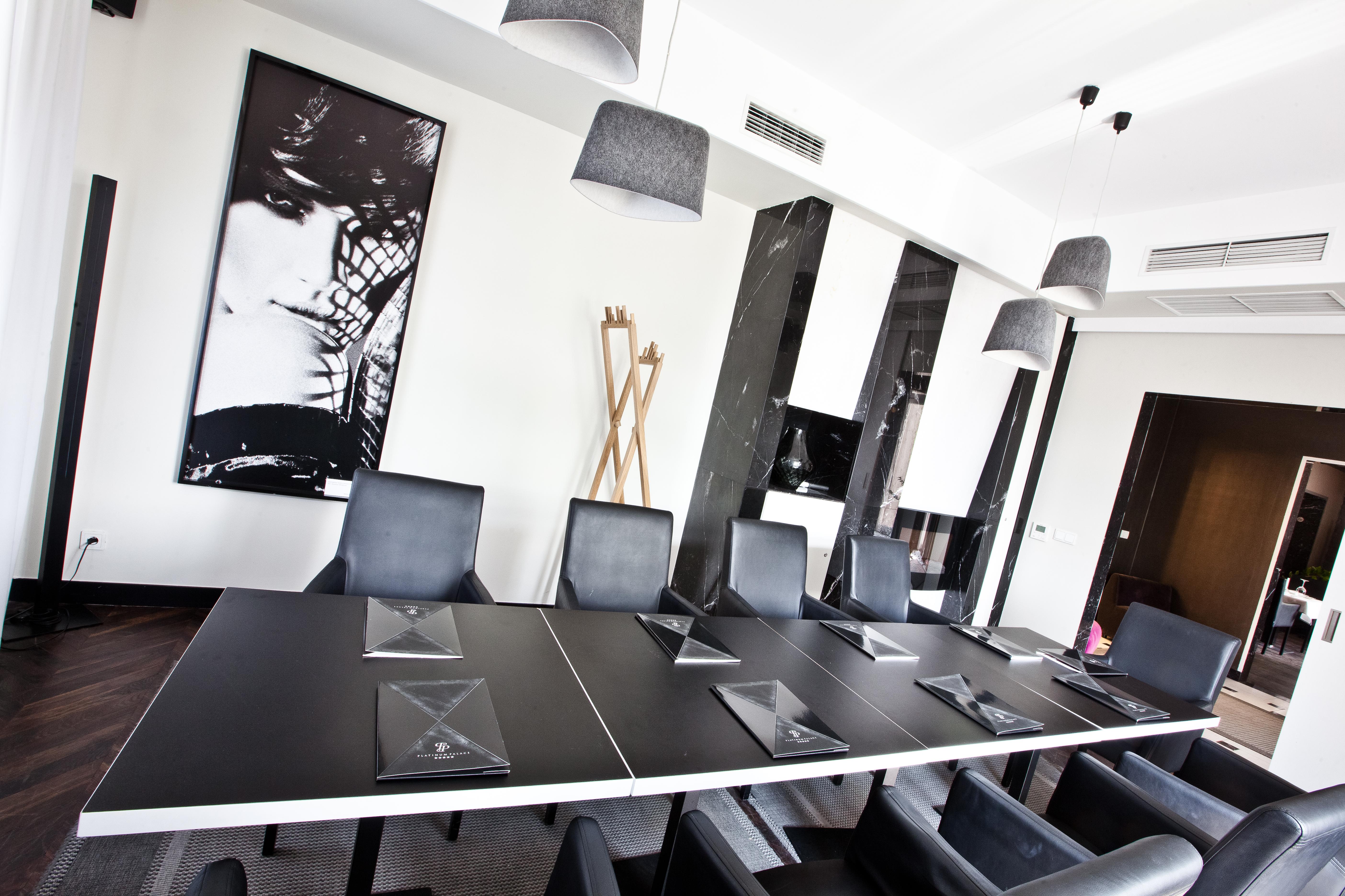 Platinum Residence Boutique Poznań Kültér fotó
