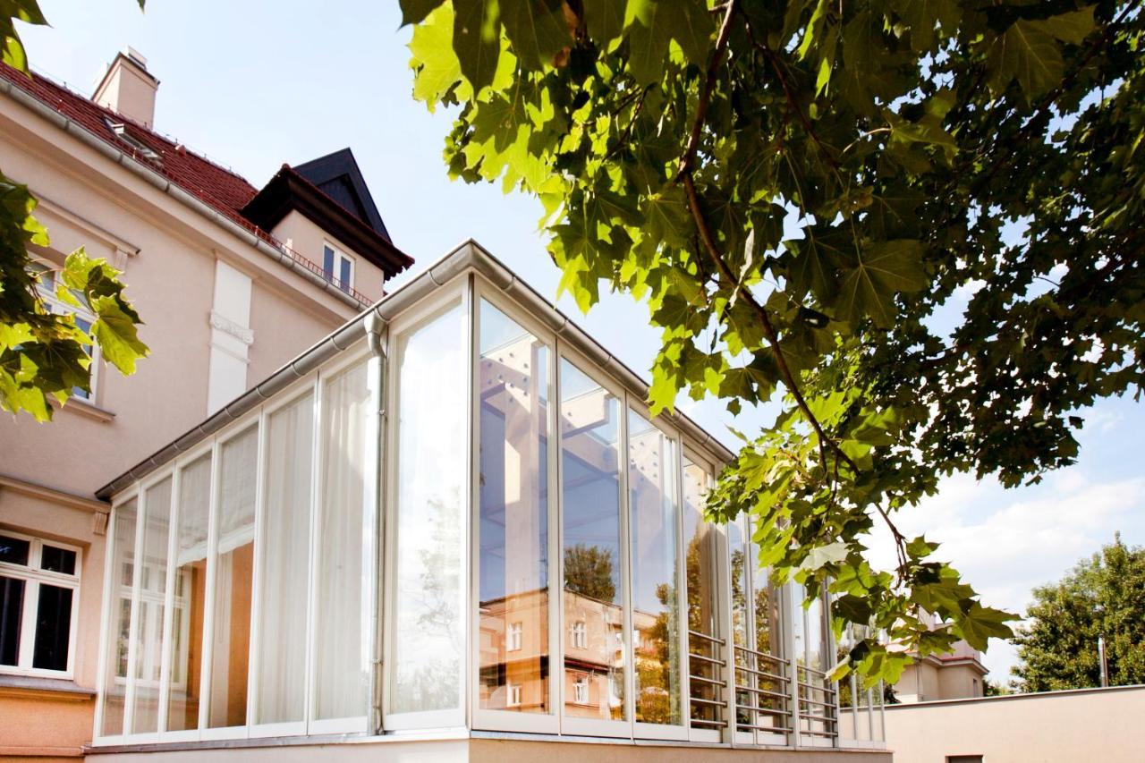 Platinum Residence Boutique Poznań Kültér fotó