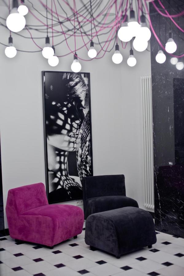 Platinum Residence Boutique Poznań Kültér fotó