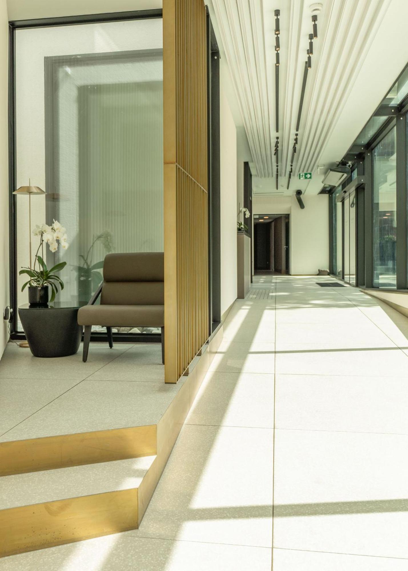Platinum Residence Boutique Poznań Kültér fotó