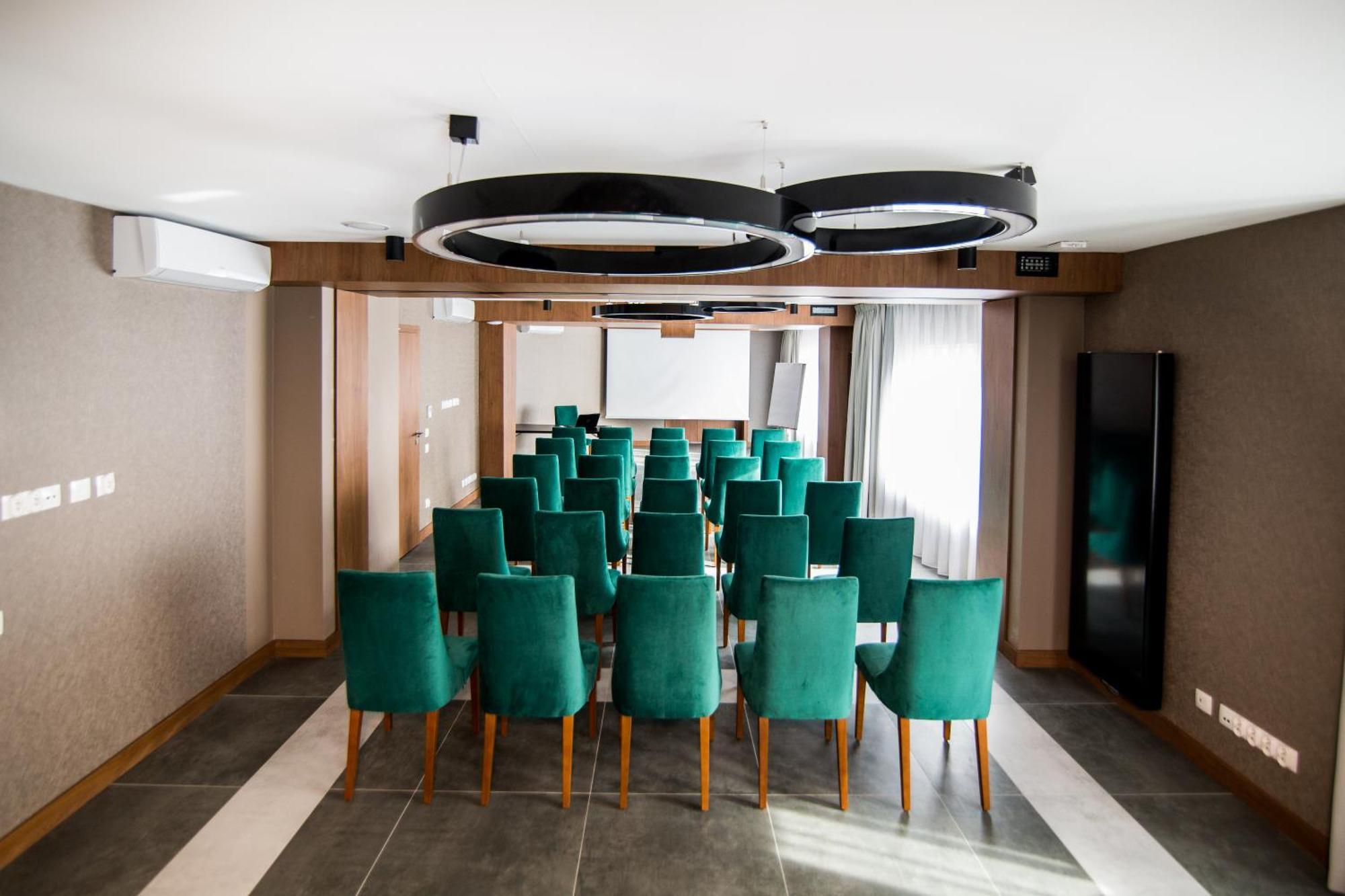 Platinum Residence Boutique Poznań Kültér fotó