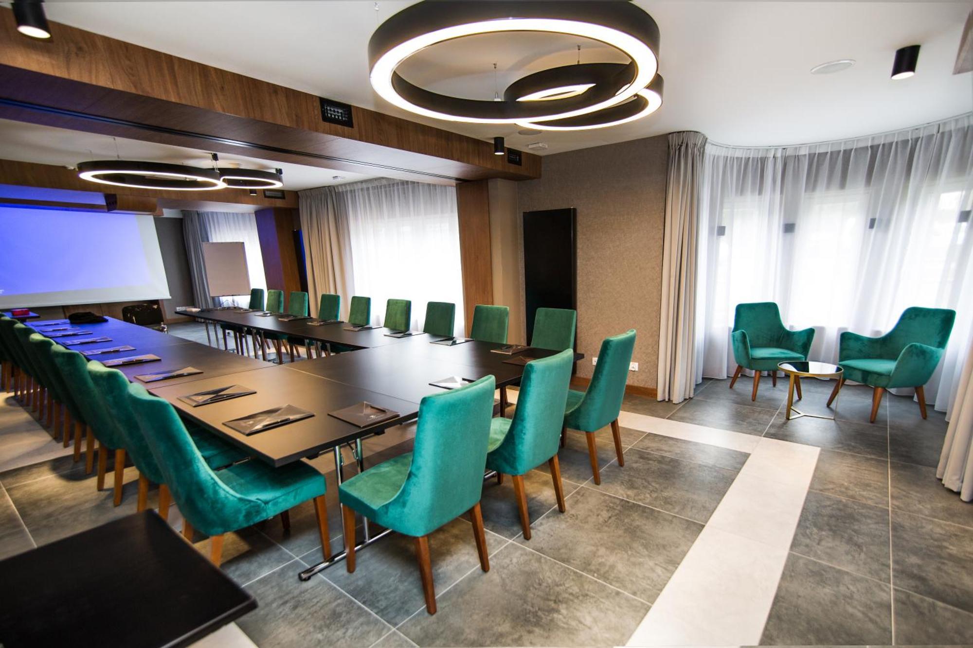 Platinum Residence Boutique Poznań Kültér fotó