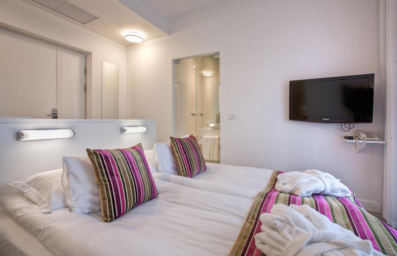 Platinum Residence Boutique Poznań Kültér fotó