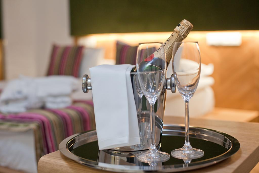 Platinum Residence Boutique Poznań Kültér fotó