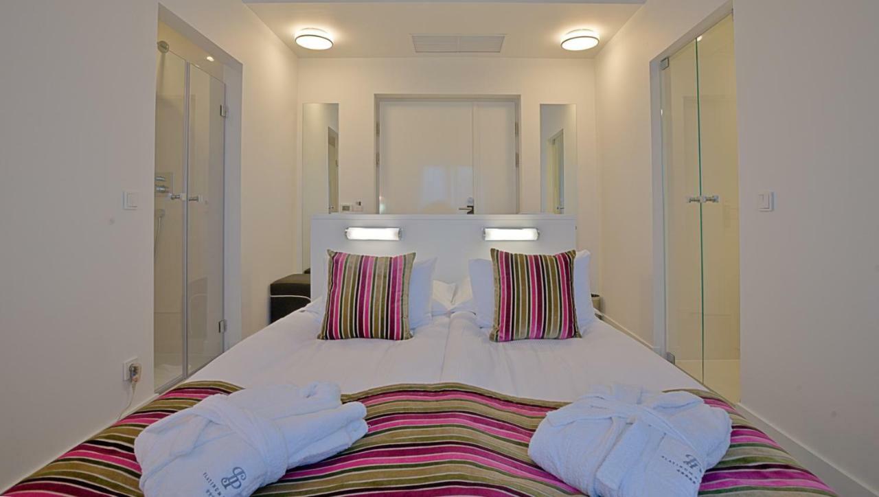 Platinum Residence Boutique Poznań Kültér fotó